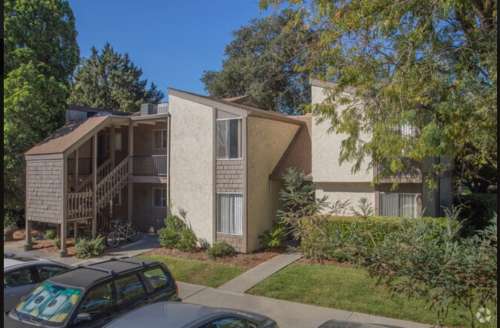 S Bed Alvarado Parkside Apts. LLC 47