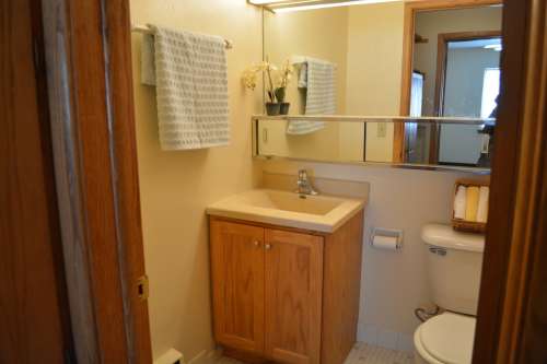 S Bed Carriage Court 85