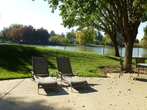 S Bed Lakeshore Apartments - Lake Views! 172