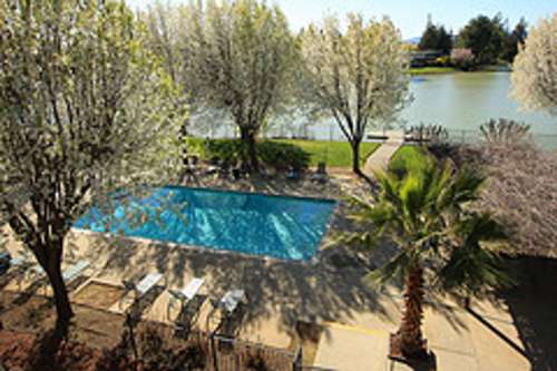 S Bed Lakeshore Apartments - Lake Views! 214