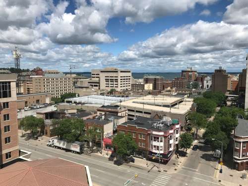 S Bed City View Luxury Furnished Apartments 146