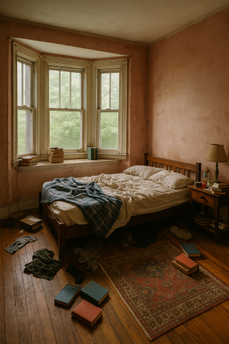 S Bed Available 6/1/26 - Spacious Apartment With Two Full Bathroom 70