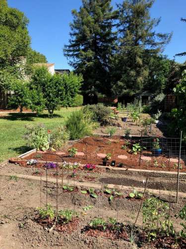 S Bed Alvarado Parkside Apts. LLC 38