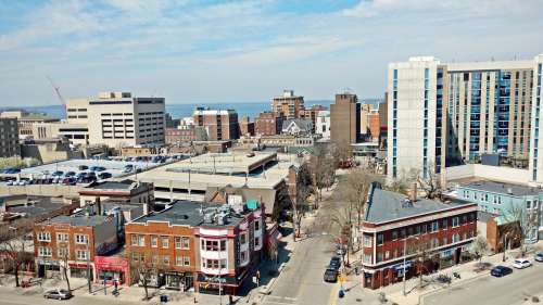 S Bed City View Luxury Furnished Apartments 174