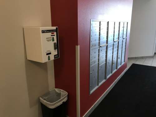 S Bed City View Luxury Furnished Apartments 155