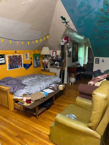 S Bed Available 6/1/26 - Spacious Apartment With Two Full Bathroom 63