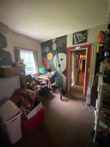 S Bed Available 6/1/26 - Spacious Apartment With Two Full Bathroom 15