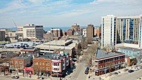 S Bed City View Luxury Furnished Apartments 151