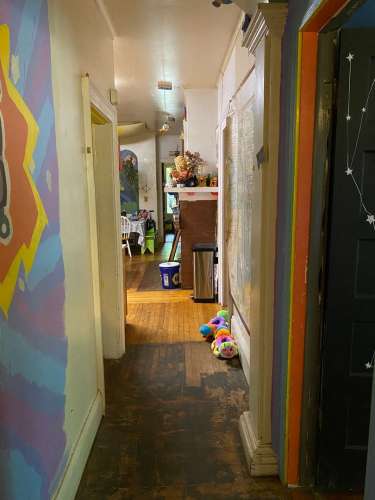 S Bed Available 6/1/26 - Spacious Apartment With Two Full Bathroom 12