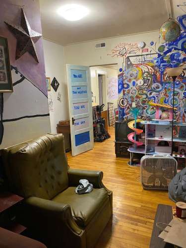 S Bed Available 6/1/26 - Spacious Apartment With Two Full Bathroom 48