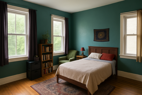 S Bed Available 6/1/26 - Spacious Apartment With Two Full Bathroom 65