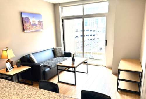S Bed City View Luxury Furnished Apartments 165