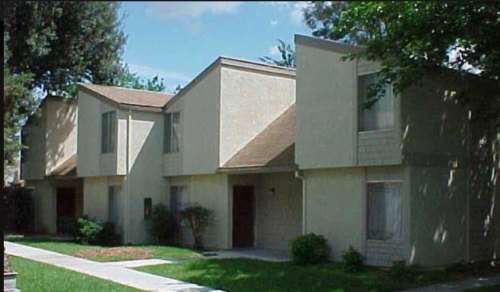 S Bed Alvarado Parkside Apts. LLC 46