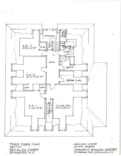 S Bed Available 6/1/26 - Spacious Apartment With Two Full Bathroom 4