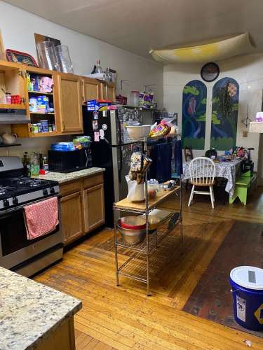 S Bed Available 6/1/26 - Spacious Apartment With Two Full Bathroom 66