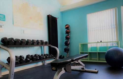 S Bed Greystone Apartments & Townhomes 147