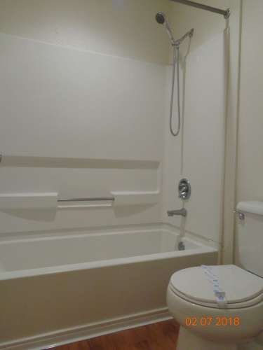 S Bed Greystone Apartments & Townhomes 133