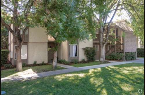 S Bed Alvarado Parkside Apts. LLC 48