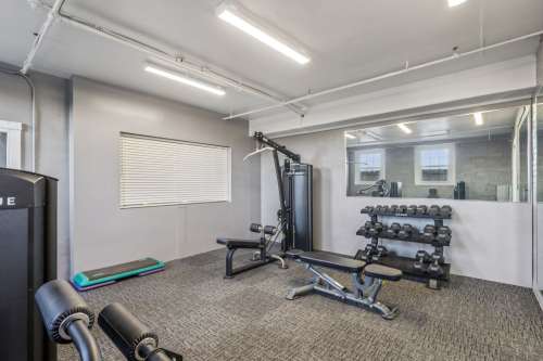 S Bed The Royal York Apartments 86