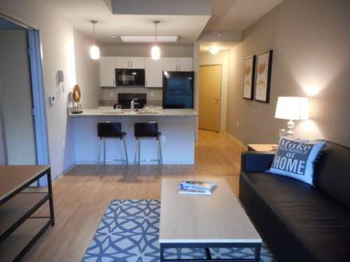 S Bed City View Luxury Furnished Apartments 158