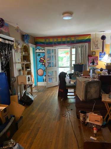 S Bed Available 6/1/26 - Spacious Apartment With Two Full Bathroom 60