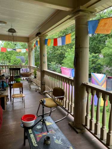 S Bed Available 6/1/26 - Spacious Apartment With Two Full Bathroom 40