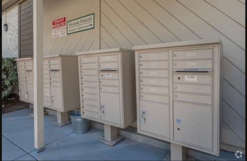 S Bed Alvarado Parkside Apts. LLC 51