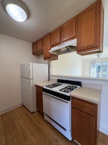 S Bed Stonegate Village Apartments & Townhomes 206