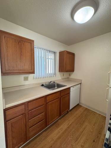 S Bed Stonegate Village Apartments & Townhomes 207