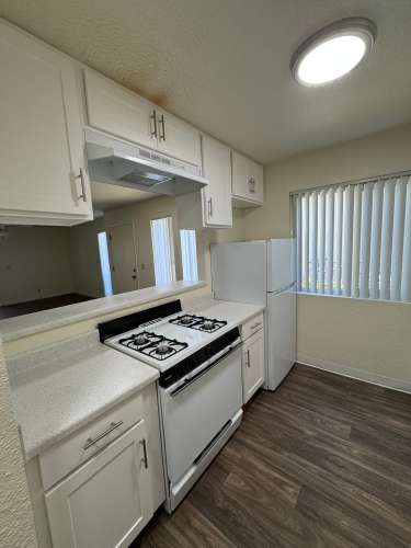 S Bed Stonegate Village Apartments & Townhomes 215