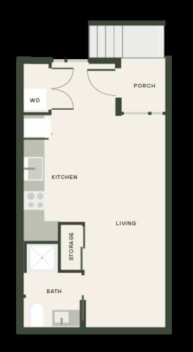 S Bed The Cooper Bozeman 24