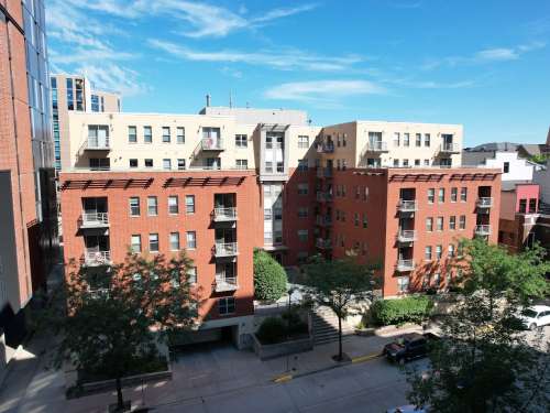 S Bed 420 West 94