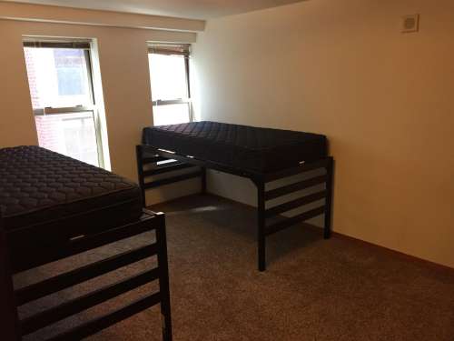 S Bed 420 West 218