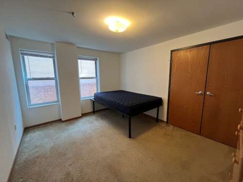 S Bed 420 West 102