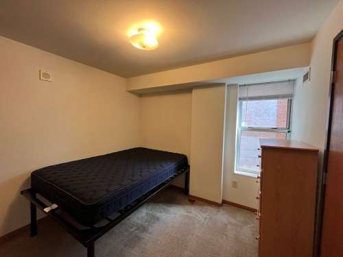 S Bed 420 West 63