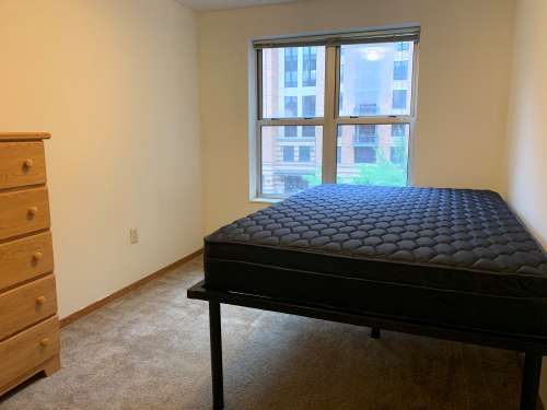 S Bed 420 West 139