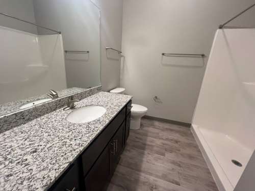 S Bed Clover Commons 9