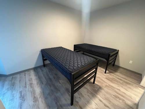 S Bed Clover Commons 315