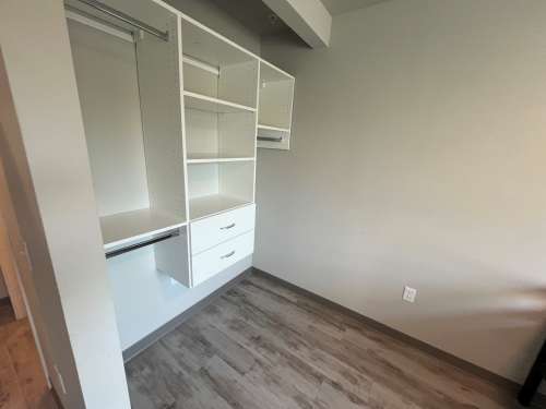 S Bed Clover Commons 167