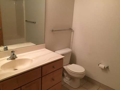 S Bed 420 West 406
