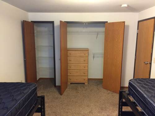 S Bed 420 West 219