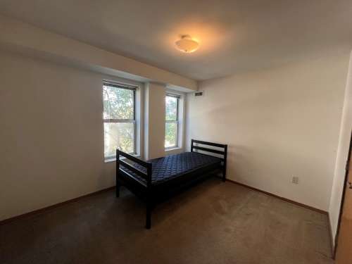 S Bed 420 West 137