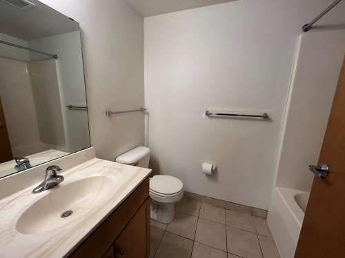 S Bed 420 West 354
