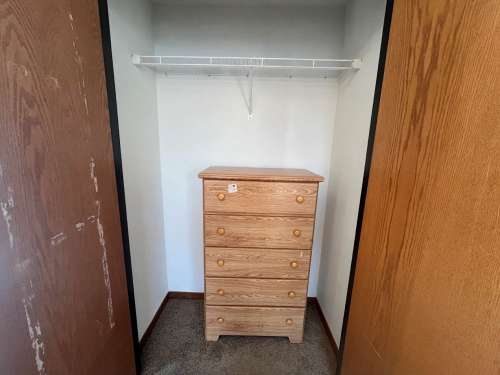 S Bed 420 West 288