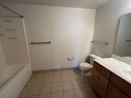 S Bed 420 West 206
