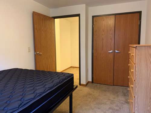 S Bed 420 West 153