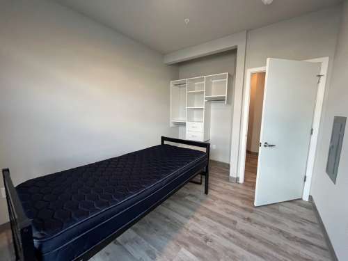 S Bed Clover Commons 344