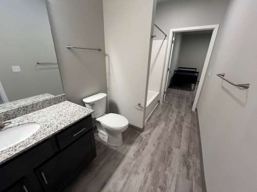 S Bed Clover Commons 96