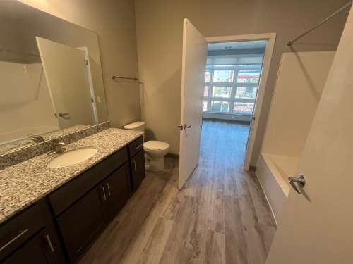 S Bed Clover Commons 469