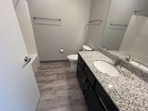 S Bed Clover Commons 316